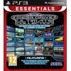 „SEGA Mega Drive Ultimate Collection“ („Sonic Genesis“) („Essentials“) – „PlayStation 3“