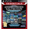 „SEGA Mega Drive Ultimate Collection“ („Sonic Genesis“) („Essentials“) – „PlayStation 3“