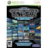 SEGA Mega Drive Ultimate kolekcija (klasikinė) – Xbox 360