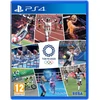 Olympic „Sega“ olimpinės žaidynės Tokijuje 2020 – oficialus PS4 vaizdo žaidimas