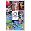Olympic Games Tokyo 2020 - The official Video Game (Code in a Box) - Nintendo Switch