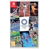 Sega Olympic Games Tokyo 2020 - The Official Video Game