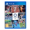 Sega Olympic Games Tokyo 2020 - The Official Video Game PS4