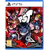 Sega „Persona 5“ taktika – „PlayStation 5“.
