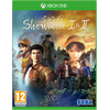Shenmue 1 ir 2 – XBOX One