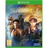 Sega Shenmue I and II
