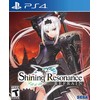 Sega Spindintis rezonanso refrainas – PlayStation 4