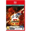 Sega Shinobi: Art of Vengeance Deluxe Edition (Switch 2)