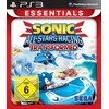 Sega Sonic All-Star Racing: Transformed (Essentials) – PlayStation 3