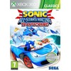 „Sega Sonic“ ir „All Stars Racing Transformed“ (XONE / X360) – „Xbox 360“