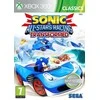 Sega „Sonic and All Stars Racing Transformed“ (XONE/X360) – „Xbox 360“