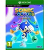 Sega „Sonic Colours Ultimate“ – „Xbox Series X“