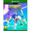 „Sega Sonic Colours: Ultimate“ Xbox One