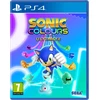 „Sega Sonic Colours: Ultimate“ PS4
