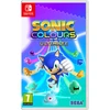 Sega Sonic Colours: Ultimate