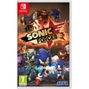 Sega Žaid.Xbox One Sonic Forces