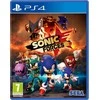 Sega „Sonic Forces“ – „PlayStation 4“