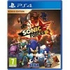 Sega „Sonic Forces“ – „PlayStation 4“
