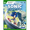 Sega Sonic Frontiers XBOX Series X