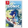 Sonic Frontiers (Code in Box) - Nintendo Switch