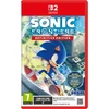 Sega Sonic Frontiers (Switch 2)