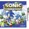 Sega „Sonic Generations“ – „Nintendo 3DS“