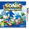 Sega „Sonic Generations“ – „Nintendo 3DS“