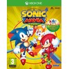 Sega Sonic Mania Plus Xbox One