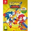 Sega Sonic Mania Plus