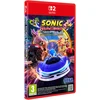 „Sega Sonic Racing: CrossWorlds“ (2 jungiklis)