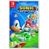Sega Sonic Superstars (UK/FR) (Code in a box)