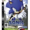 „Sega Sonic the Hedgehog“ (PlayStation 3)