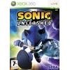 „Sega“ „Sonic Unleashed“ (XONE/X360) – „Xbox 360“