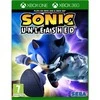 „Sega“ „Sonic Unleashed“ (XONE/X360) – „Xbox 360“