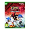 Sega „Sonic X“ šešėlių kartos
