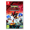 Sega „Sonic X Shadow Generations“ – „Nintendo Switch“