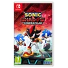 „Sega“ „Sonic X Shadow Generations“ – „Nintendo Switch“