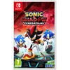 „Sega Sonic X Shadow Generations“.