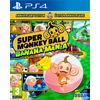 Sega Super Monkey Ball Banana Mania PS4