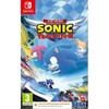 Team Sonic Racing (Code in Box) - Nintendo Switch