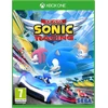 „Sega Team Sonic Racing Xbox One“.