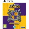 Sega „Two Point Campus“ (registracijos leidimas) – „PlayStation 5“.