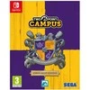 Sega „Two Point Campus“ – registracijos leidimas – „Nintendo Switch“.
