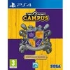 Sega „Two Point Campus“ – registracijos leidimas – „PlayStation 4“.