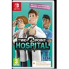Sega Dviejų taškų ligoninė (kodas dėžutėje) – Nintendo Switch
