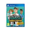 Sega Two Point Hospital: Jumbo Edition PS4