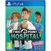 „Sega Two Point Hospital“ PS4