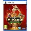 „Sega Two Point Museum“ – „Explorer Edition PS5“.