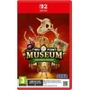 „Sega Two Point Museum“ – „Explorer“ leidimas („Switch 2“)