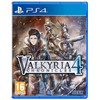 Sega Valkyria Chronicles 4 PS4
